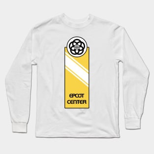 OpeningDayYellow Long Sleeve T-Shirt